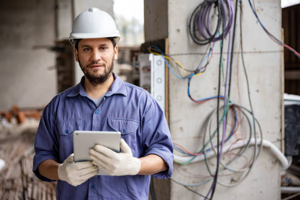 Industrial Electrical Services in Palmer Heights, PA